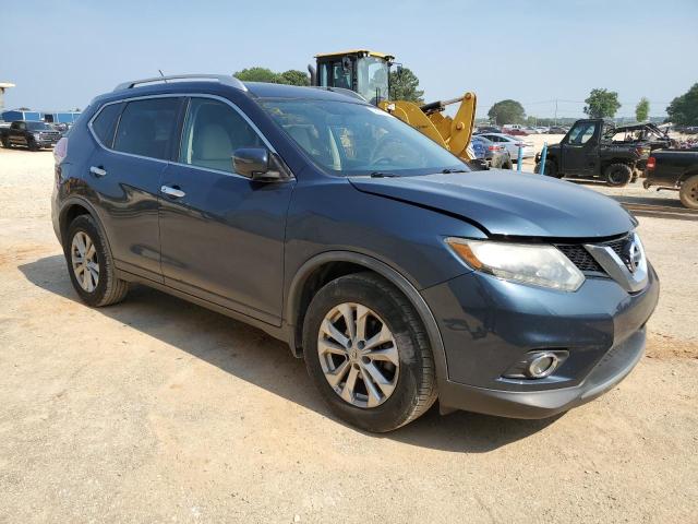 Vin: knmat2mt4gp665416, lot: 59221525, nissan rogue s 20164