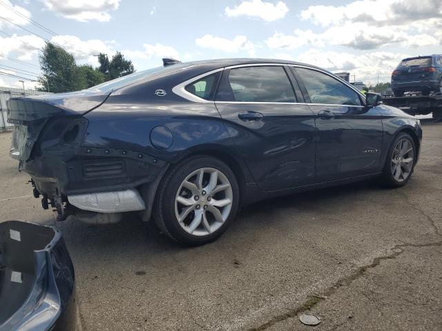 2015 CHEVROLET IMPALA LT 1G1125S39FU114317