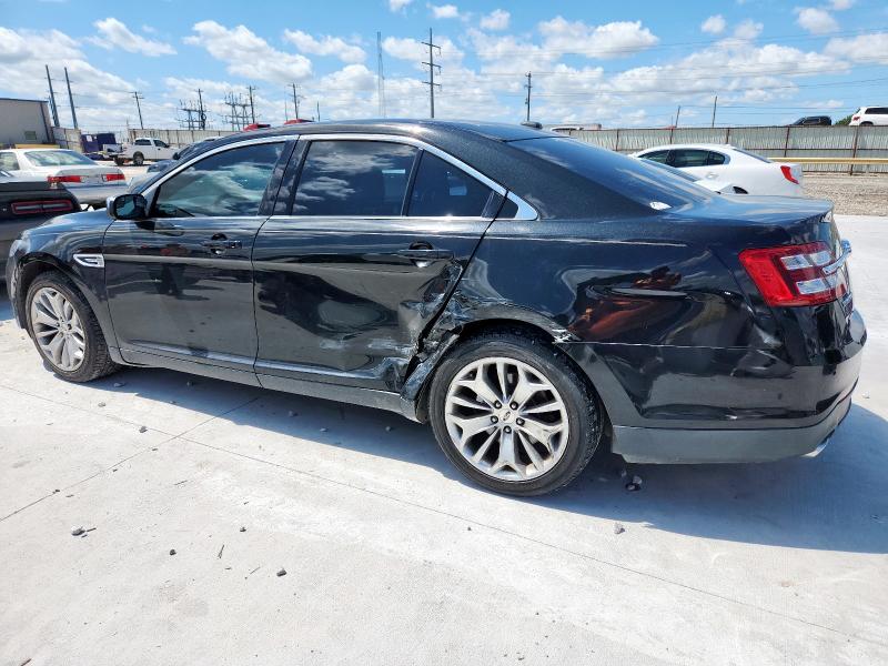 2015 FORD TAURUS LIM 1FAHP2F89FG108744