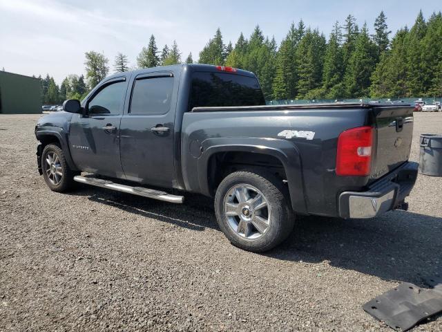 Vin: 1gcpkse73cf172518, lot: 61433055, chevrolet all models k1500 lt 20122