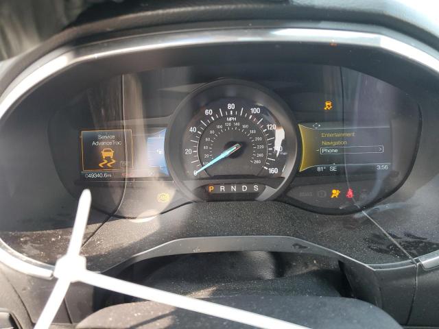2019 FORD EDGE TITAN 2FMPK4K93KBC02498