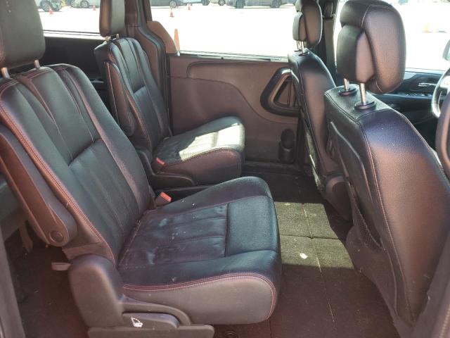 2019 DODGE GRAND CARA - 2C4RDGEG9KR791423