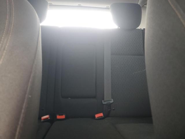 2019 CHEVROLET TRAX LS 3GNCJKSB5KL205914