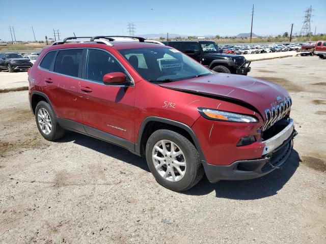 Vin: 1c4pjmcs9fw675416, lot: 60248815, jeep grand cher latitude 20154