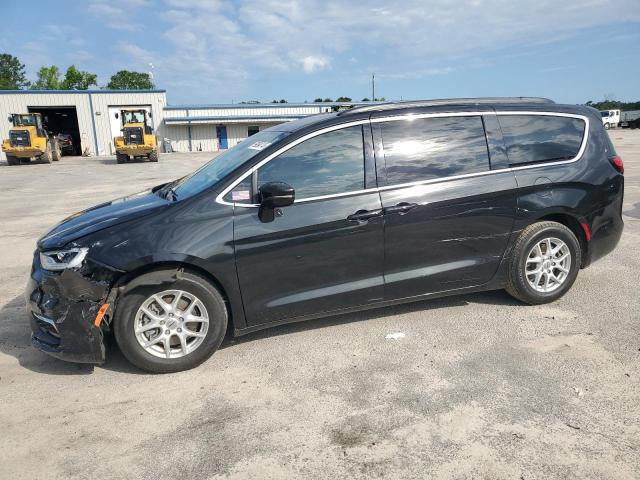 CHRYSLER PACIFICA T