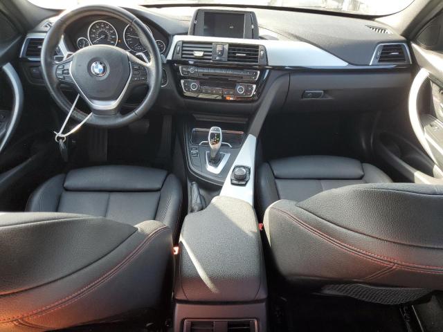 2018 BMW 330 I WBA8B9C52JK676901