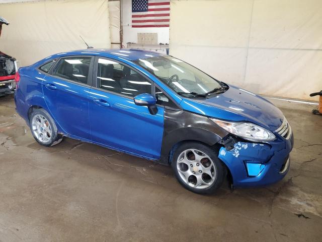 Vin: 3fadp4cj5bm205179, lot: 62287405, ford fiesta sel 20114