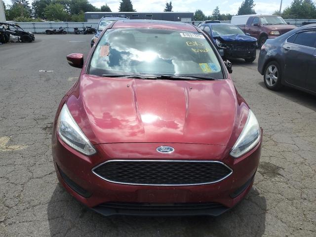 2015 FORD FOCUS SE 1FADP3F28FL201374