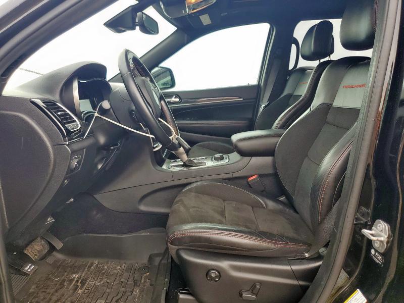 2021 JEEP GRAND CHER - 1C4RJFLGXMC587120