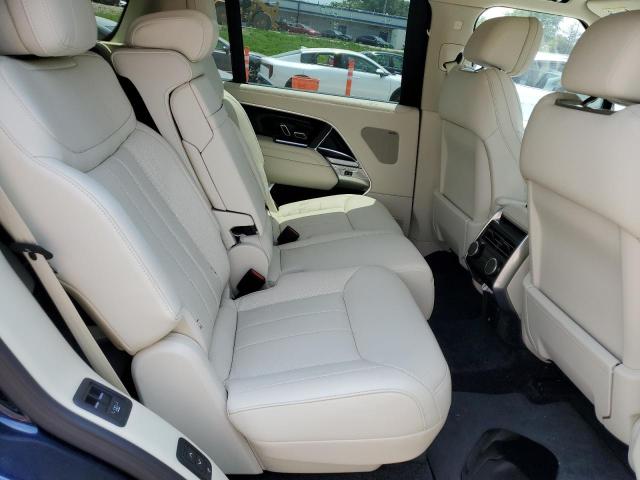2023 LAND ROVER RANGE ROVE SALKPBE72PA051552