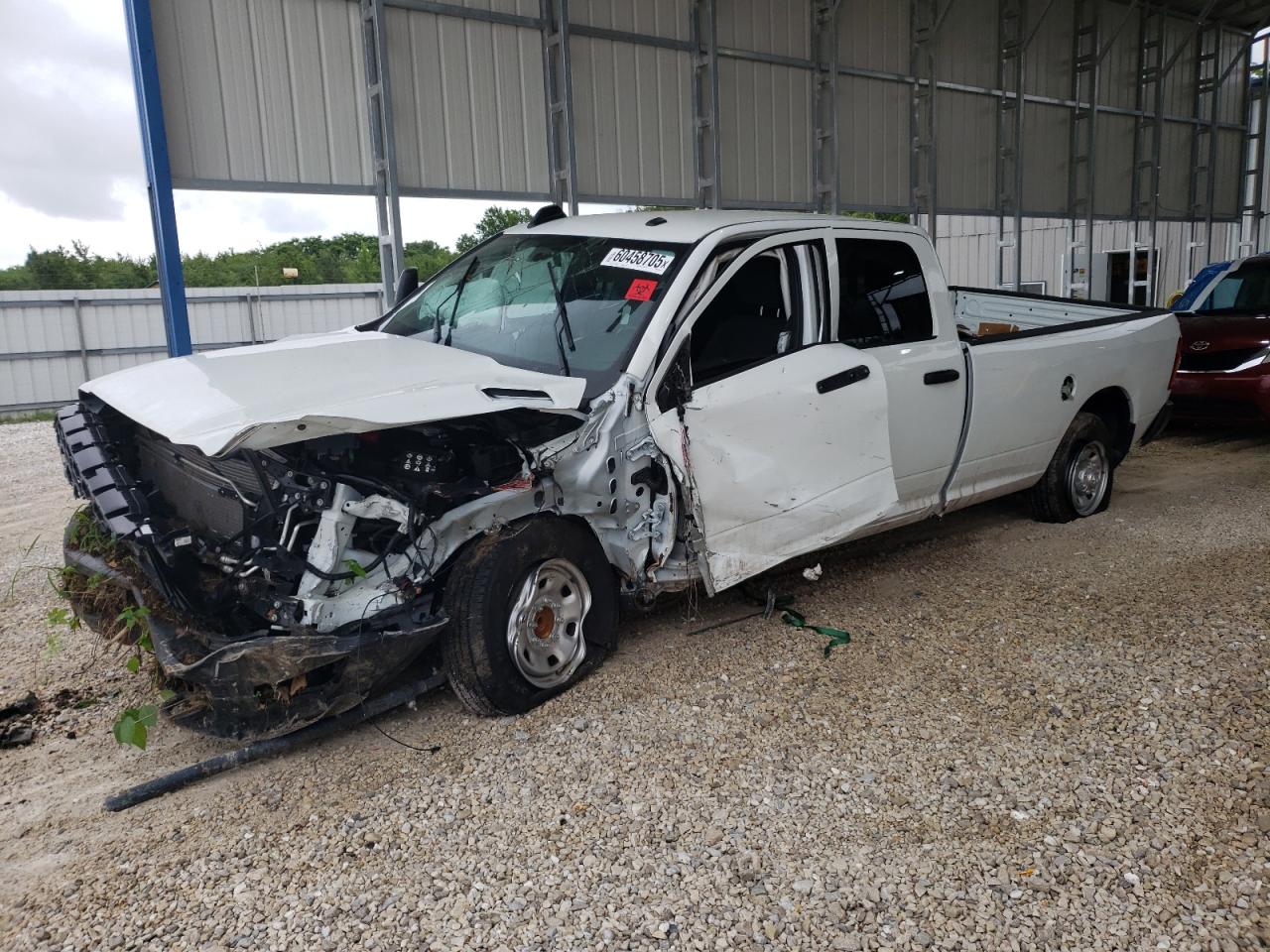 RAM 2500 TRADESMAN