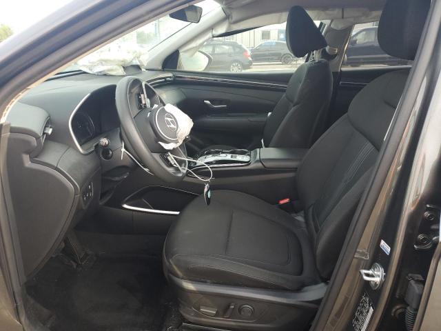 2024 HYUNDAI TUCSON BLU KM8JBCD18RU206932