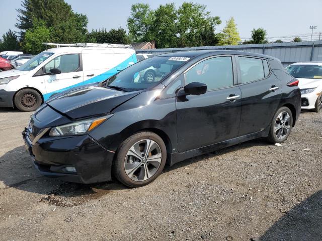 NISSAN LEAF SV