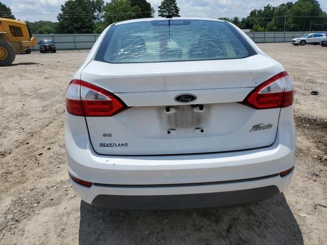 2018 FORD FIESTA SE - 3FADP4BJXJM119513