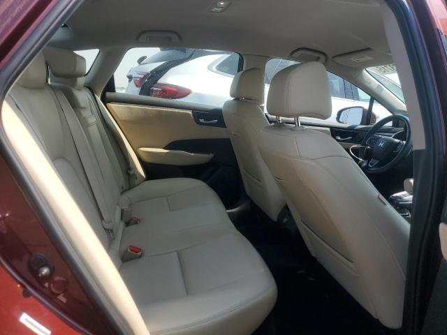 2018 HONDA CLARITY TO JHMZC5F30JC023967