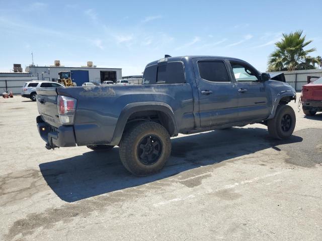 2021 TOYOTA TACOMA DOU 3TMDZ5BNXMM107234