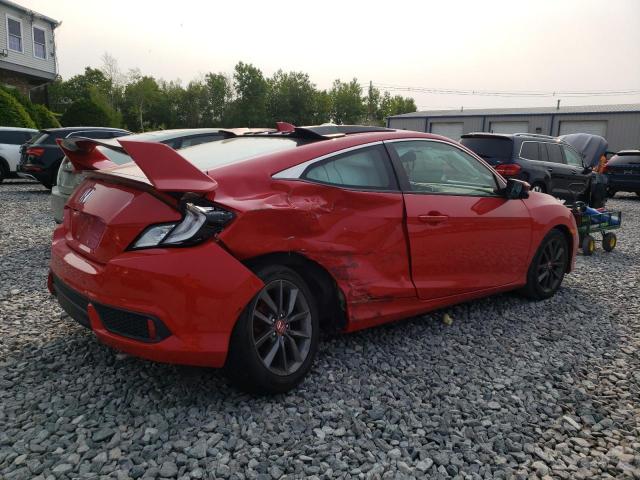 Vin: 2hgfc3b34kh351245, lot: 57300855, honda civic ex 20193