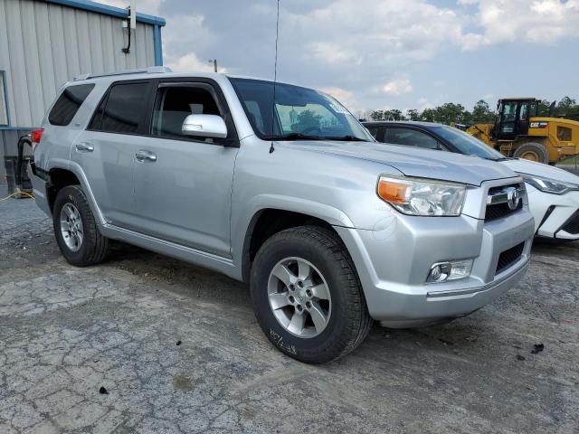 Vin: jtebu5jr8a5009794, lot: 59755145, toyota 4runner sr5 20104
