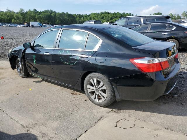 Vin: 1hgcr2f36fa253425, lot: 61453095, honda accord lx 20152