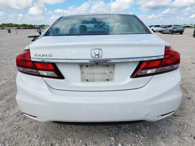 2015 HONDA CIVIC SE 19XFB2F75FE292913