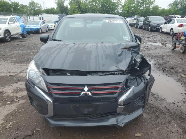 2024 MITSUBISHI MIRAGE SE ML32AWHJ3RH012246