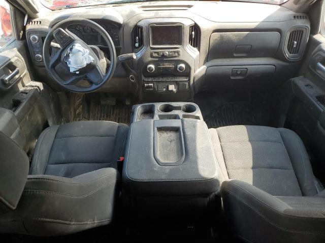 2023 GMC SIERRA K15 1GTUUAED3PZ151928