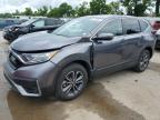 2021 HONDA CR-V EX - 5J6RW2H58ML013143