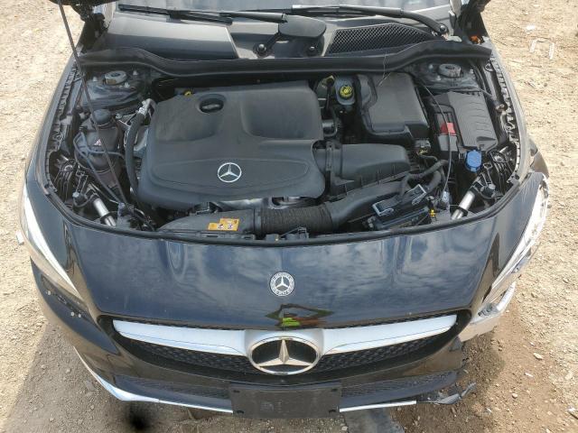 2018 MERCEDES-BENZ CLA 250 4M WDDSJ4GB3JN689188
