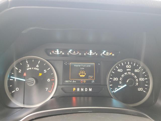 2019 FORD F150 SUPER 1FTEW1E56KFB49768
