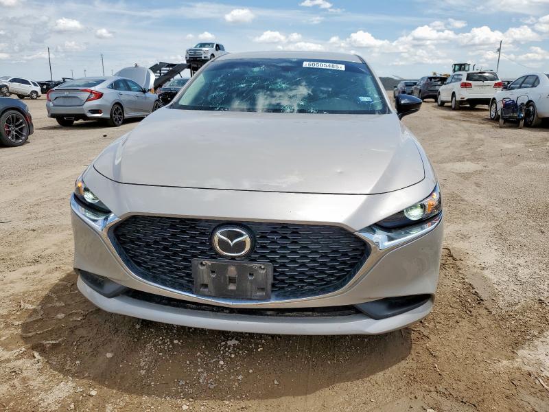 2024 MAZDA 3 SELECT S 3MZBPABM4RM403514