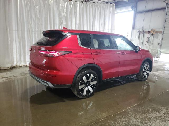Vin: ja4j4va82sz015408, lot: 60027705, mitsubishi outlander se 20253