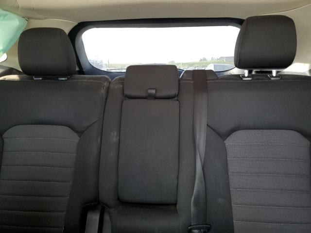 2015 FORD EDGE SE 2FMTK3G95FBC42587