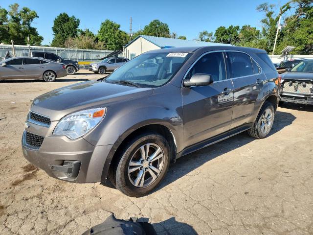 Vin: 2cnalbewxa6374012, lot: 61371675, chevrolet equinox ls 2010 img_1