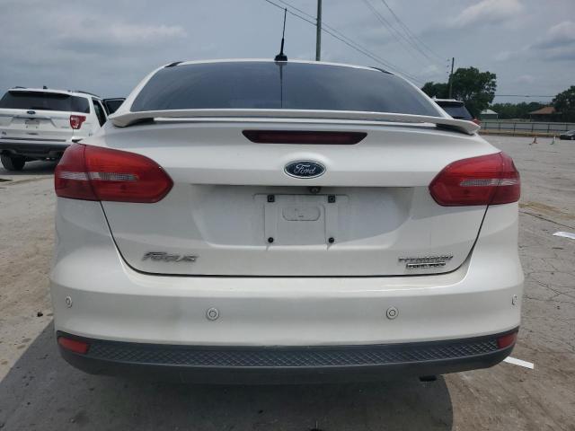 2015 FORD FOCUS TITA 1FADP3J26FL333542