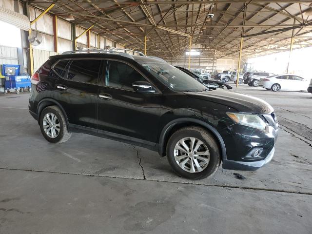 Vin: 5n1at2mt7fc809915, lot: 58865485, nissan rogue s 20154