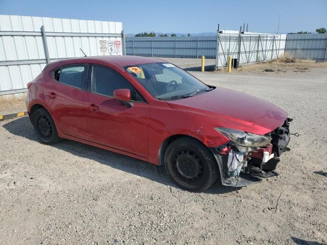 Vin: jm1bm1j78g1331315, lot: 59184055, mazda 3 sport 20164