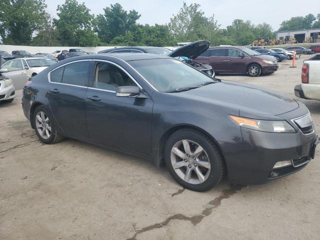 Vin: 19uua8f5xea007752, lot: 60641995, acura tl tech 20144