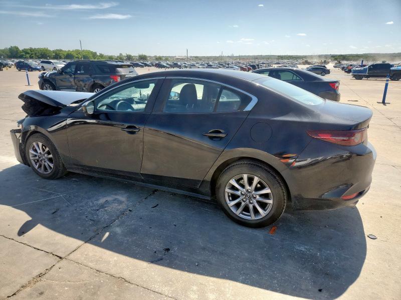 Vin: jm1bpaal1m1303601, lot: 63101125, mazda 3 20212
