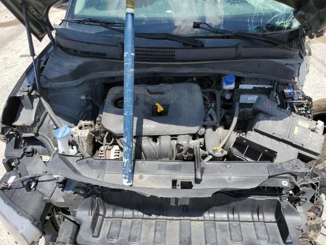 2020 KIA SOUL LX KNDJ23AU3L7727310