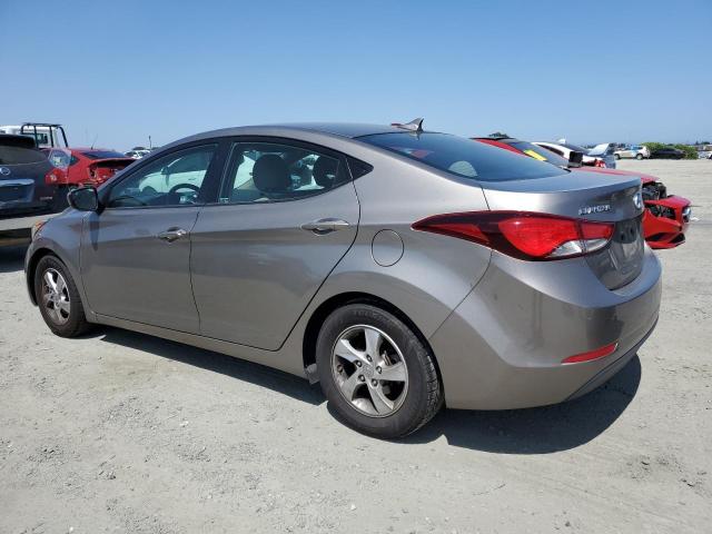 Vin: 5npdh4ae4eh499696, lot: 61268665, hyundai elantra se 20142