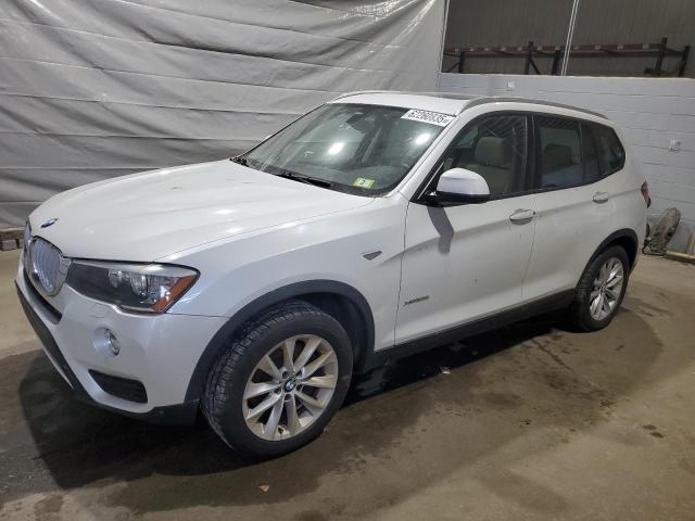 Vin: 5uxwx9c52f0d52248, lot: 62260835, bmw x3 xdrive28i 2015 img_1