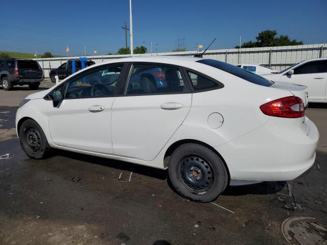 Vin: 3fadp4bjxcm102925, lot: 60162135, ford fiesta se 20122