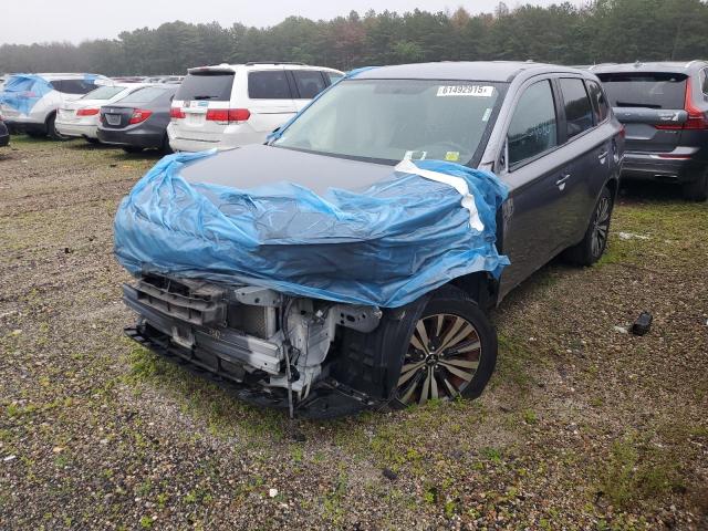 Vin: ja4ad2a32kz037217, lot: 61492915, mitsubishi outlander es 2019 img_1