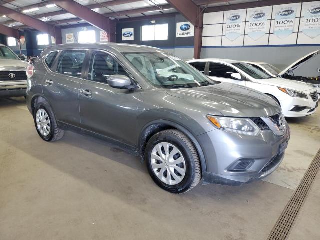 Vin: knmat2mv9fp547281, lot: 60611505, nissan rogue s 20154