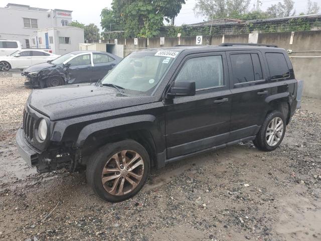 Vin: 1j4nt1ga8bd102704, lot: 58920445, jeep patriot sport 2011 img_1