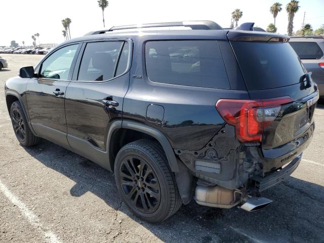 2022 GMC ACADIA SLE 1GKKNKL49NZ137823