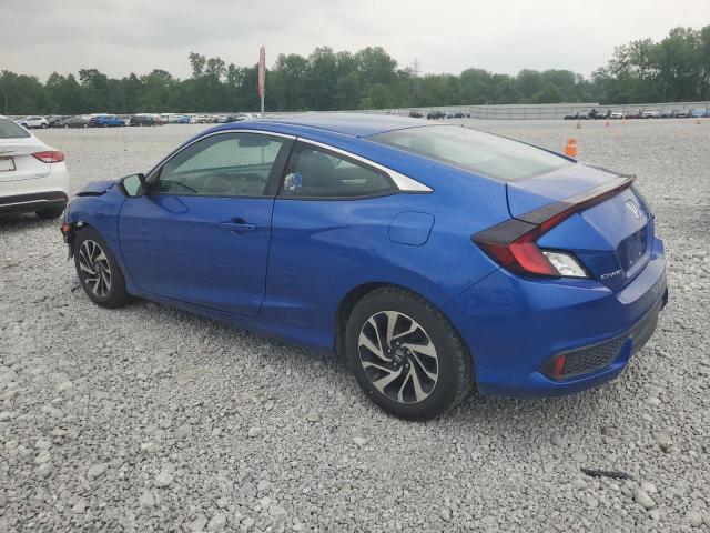 2017 HONDA CIVIC LX 2HGFC4B08HH308080