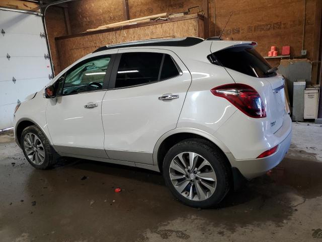Vin: kl4cjesb9kb936786, lot: 59031135, buick encore preferred 20192