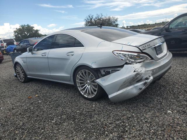 Vin: wddlj7ebxca014652, lot: 62297395, mercedes-benz cls-class 63 amg 20122