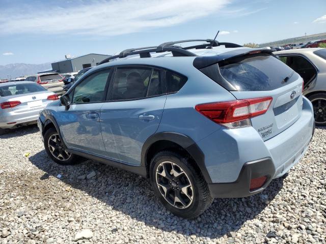 2019 SUBARU CROSSTREK - JF2GTAAC1K8234318